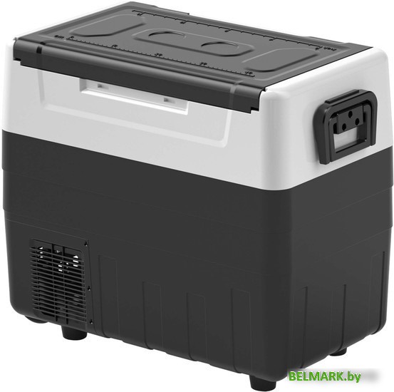 Компрессорный автохолодильник Filymore T55K 55л (черный) - фото2