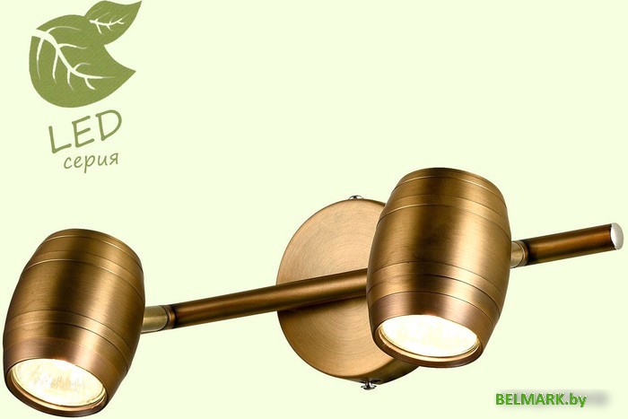 Спот Lussole Loft GRLSP-9567 - фото