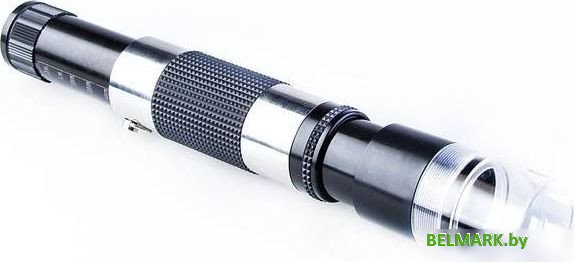 Детский микроскоп, телескоп Микромед ЗТ 10x25 20211 - фото