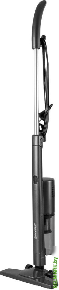 Пылесос Endever SkyClean VC-297 (темно-серый) - фото