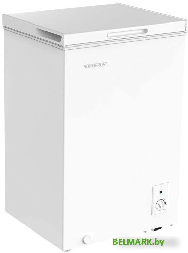 Морозильный ларь Hotpoint-Ariston HFZ 5151 W - фото