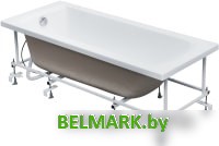 Каркас Santek Монако 170 (1WH112421) - фото2