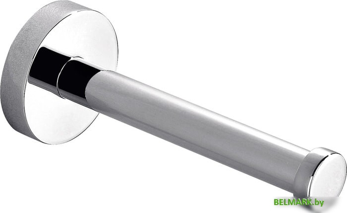 Держатель для туалетной бумаги Slezak RAV Колорадо COA0402 (хром) - фото