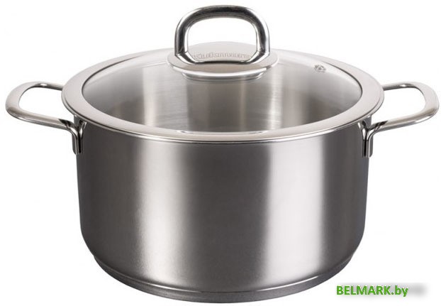 Кастрюля Kukmara Safia SF-CA3020G - фото