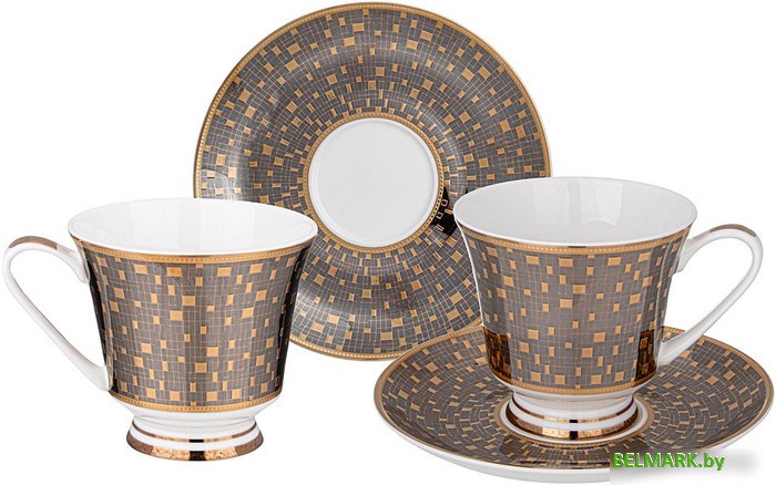 Сервиз Lefard Мерцание 770-221 (4 предмета) - фото