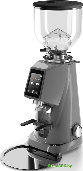 Электрическая кофемолка Fiorenzato F4 EVO (nardo grey) - фото