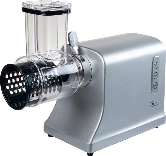 Мясорубка Oasis (Making Oasis Everywhere) MG-DM3 - фото2