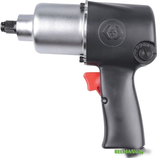 Пневматический гайковерт King Tony P33421-040B - фото