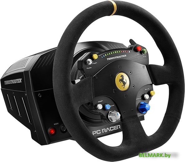 Руль Thrustmaster TS-PC Racer Ferrari 488 Challenge Edition - фото
