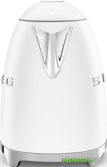 Электрочайник Smeg KLF03WHMEU - фото2