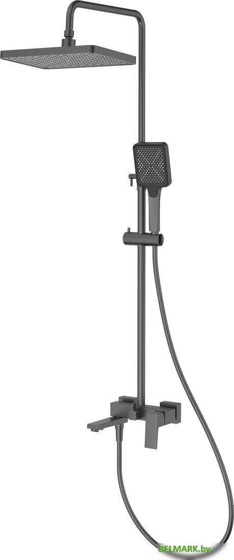Душевая система Splenka S01.24.09 - фото