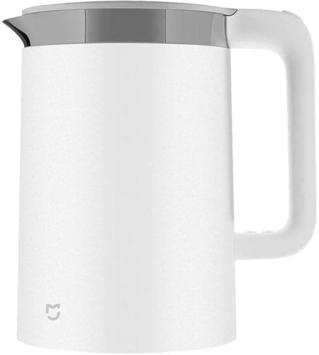 Электрический чайник Xiaomi Mi Smart Kettle Pro MJHWSH02YM (европейская вилка) - фото