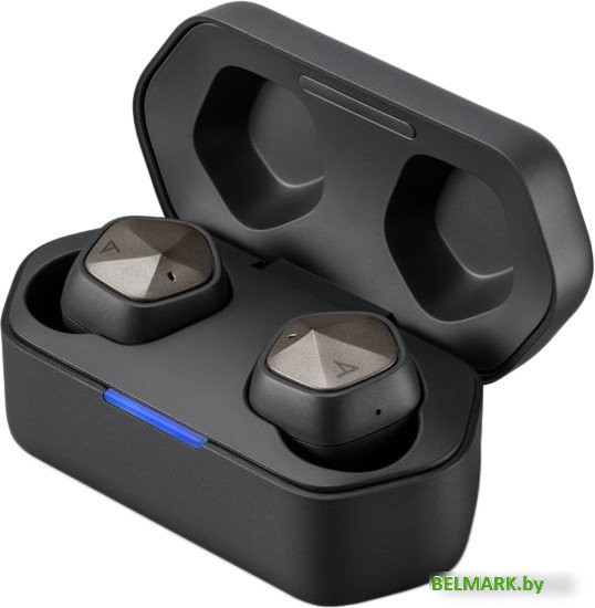 Наушники Astell&Kern AK UW100MKII - фото