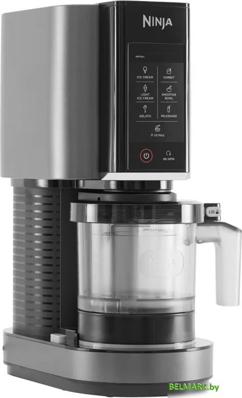Мороженица Ninja NC300EU - фото2