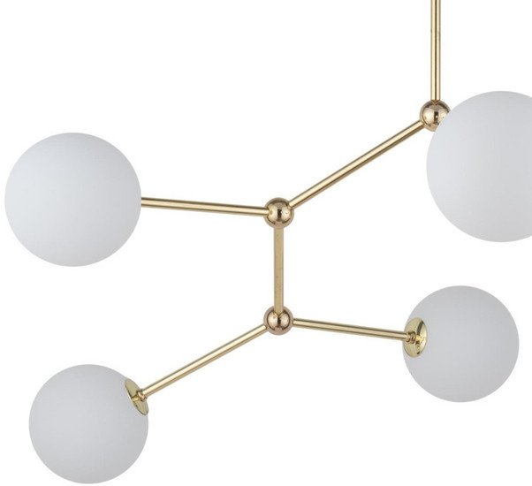 Подвесная люстра TK Lighting TKP3532 - фото2