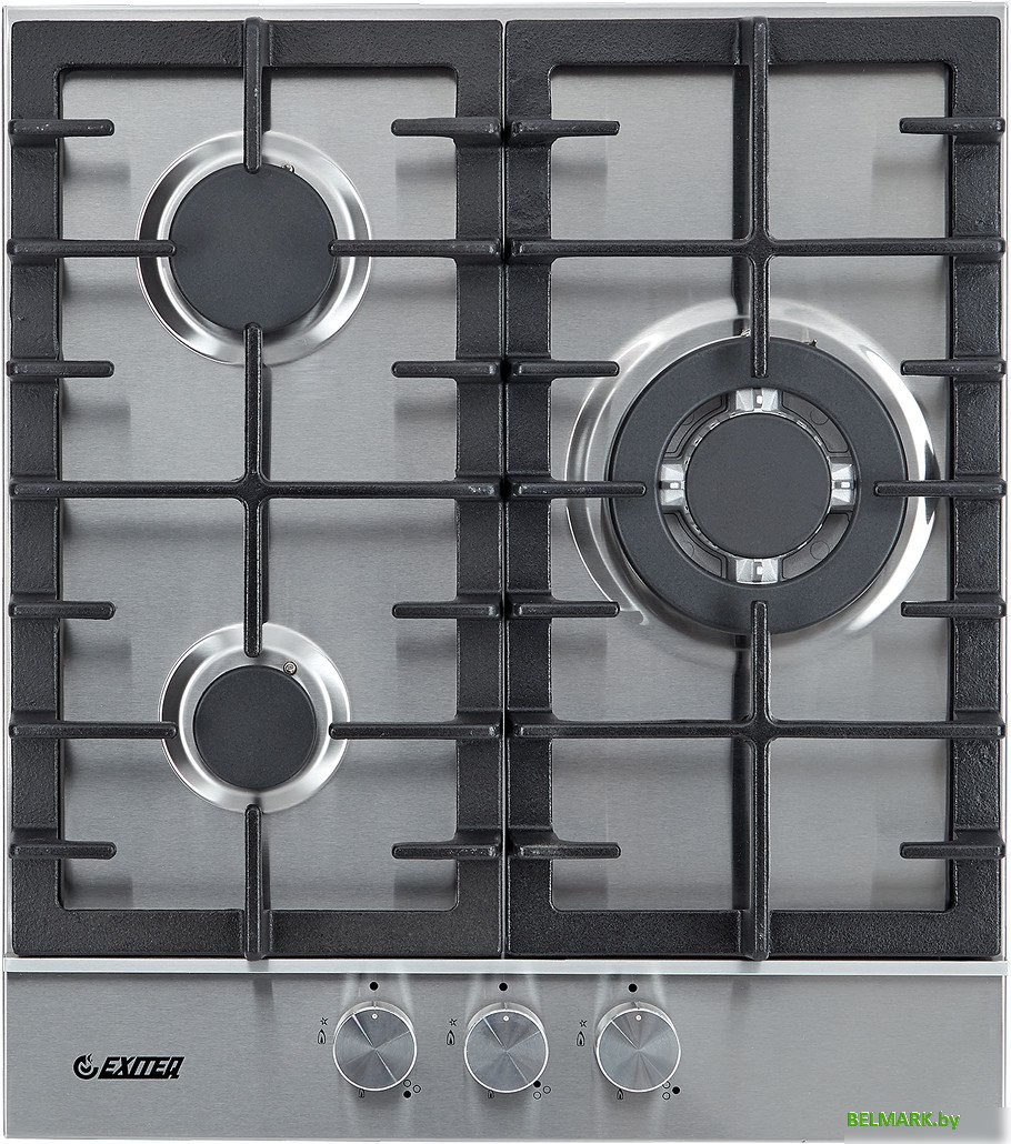 Варочная панель Exiteq EXH-206 - фото