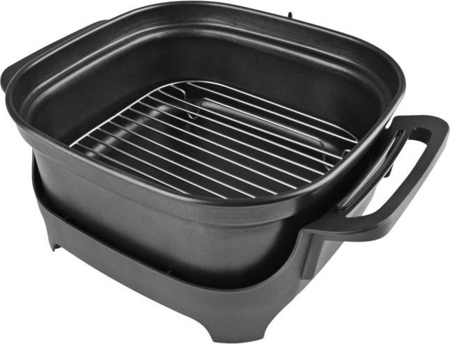 Электросковорода ETA Pecenka Plus 0133 90020 - фото2