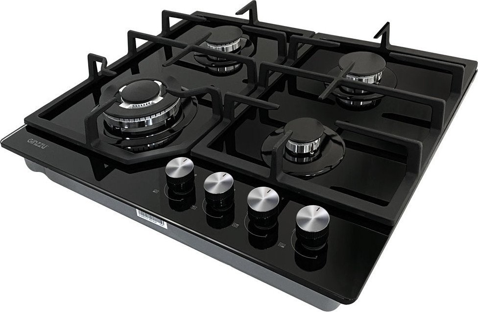 Варочная панель Ginzzu HCG-461 - фото2