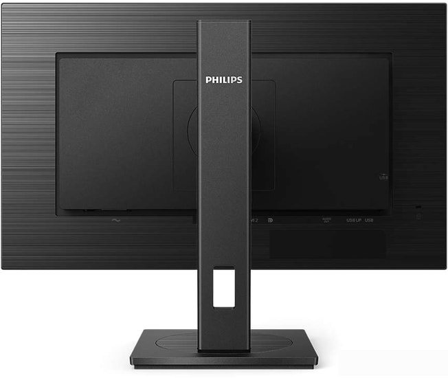 Монитор Philips 278B1/00 - фото2