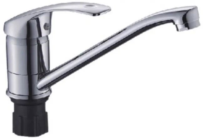 Смеситель Эверест B49-024 - фото