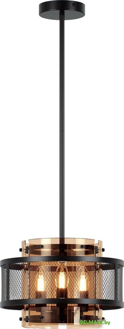 Люстра Lumion Zarina 8007/3 - фото2