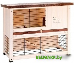 Клетка Ferplast Ranch 100 Basic 57090000 - фото