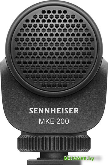 Микрофон Sennheiser MKE 200 - фото2