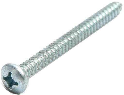 Шуруп ЕКТ CV010336 (1000 шт) - фото