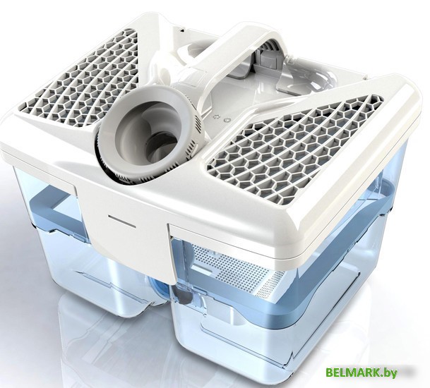 Пылесос Thomas Parkett Master XT - фото2