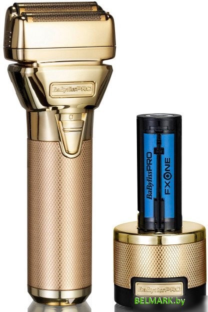 Электробритва BaByliss PRO FX79FSGE - фото