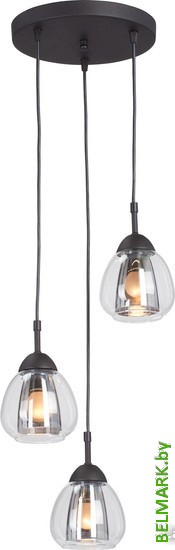 Подвесная люстра Vitaluce V4704-1/3S - фото