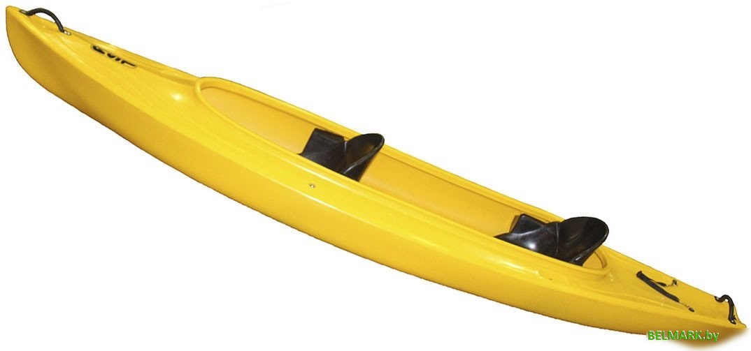 Байдарка Rst Мэри 18002 (желтый) - фото