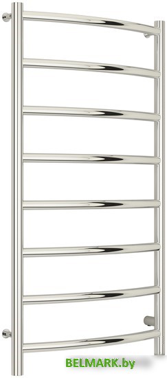 Полотенцесушитель Сунержа Галант 4.0 1000х500 МЭМ правый 00-0831-1050 - фото