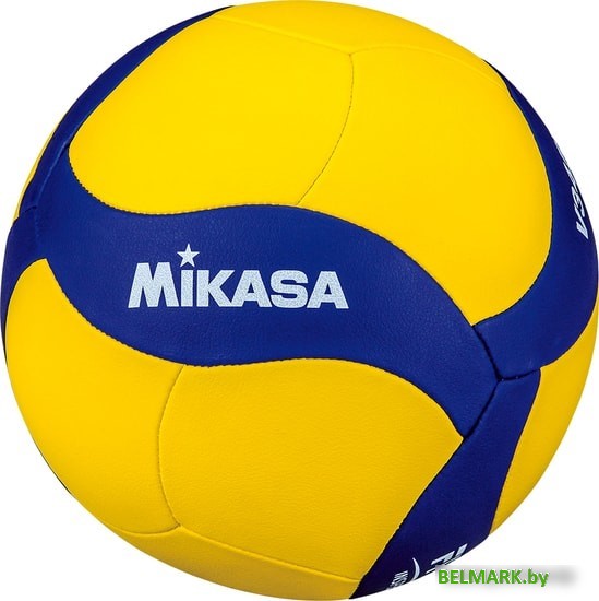 Мяч Mikasa V345W (5 размер) - фото
