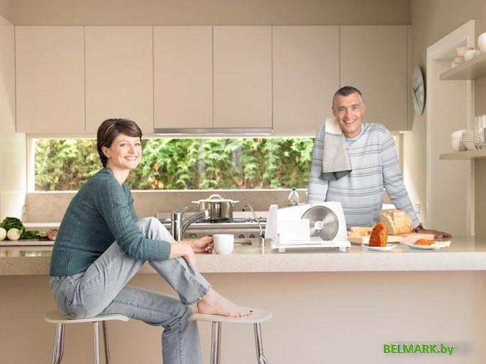 Ломтерезка Eldom KR100 - фото2