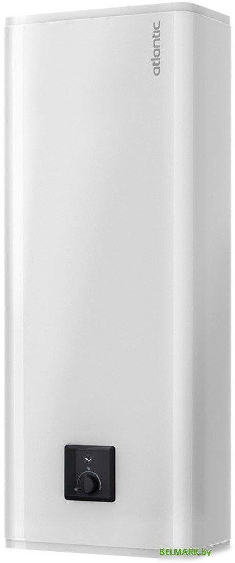 Накопительный электрический водонагреватель Atlantic Vertigo Access 50 - фото