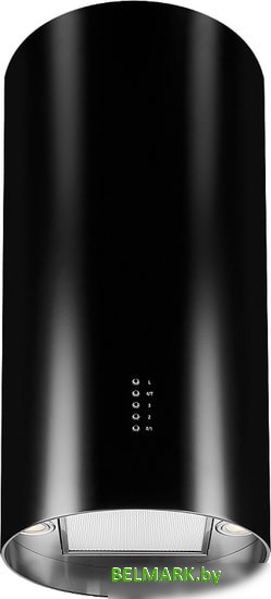 Кухонная вытяжка KUPPERSBERG WL-Tuba B - фото