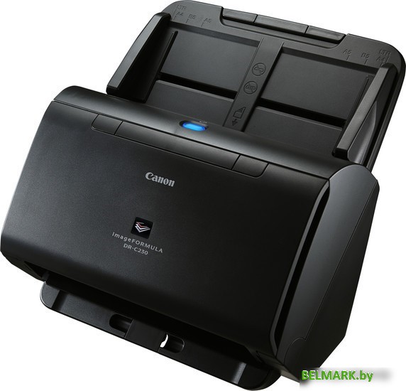 Сканер Canon imageFORMULA DR-C230 - фото2