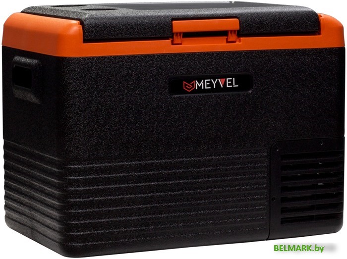 Компрессорный автохолодильник Meyvel AF-K40 - фото