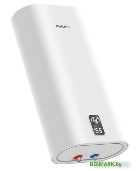 Накопительный электрический водонагреватель Philips AWH1627/51(80YD) - фото2