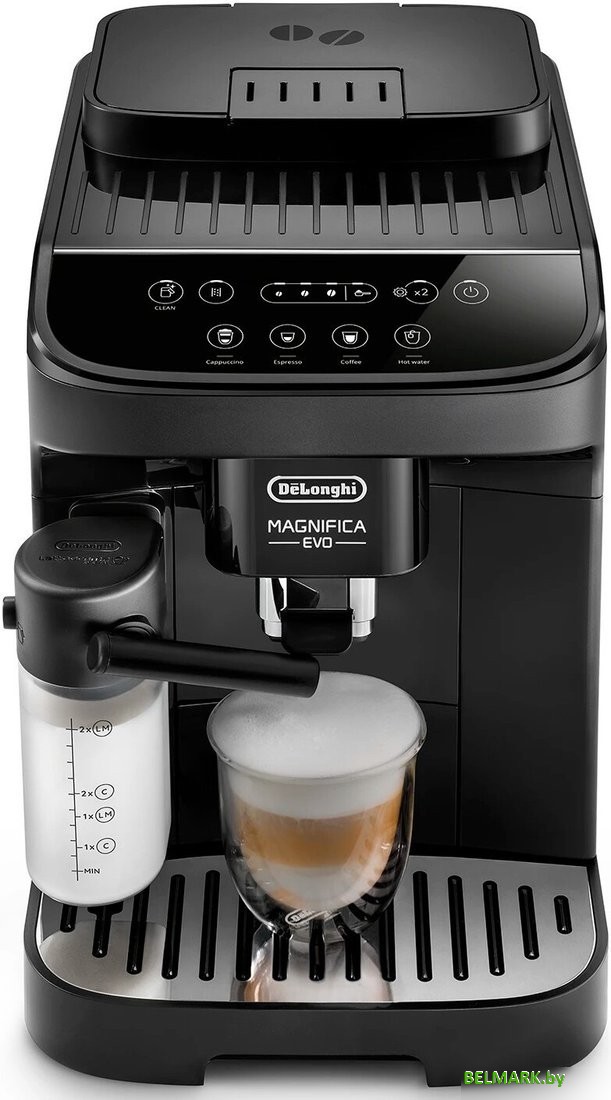 Кофемашина DeLonghi ECAM293.52B - фото
