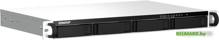 Сетевой накопитель QNAP TS-464eU-8G - фото2