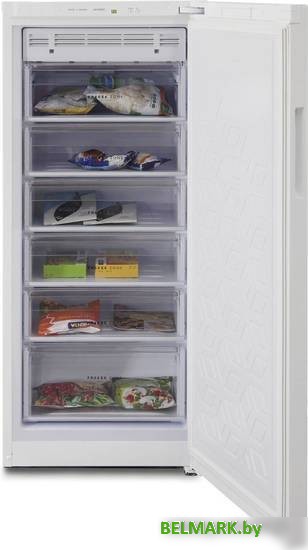 Морозильник Бирюса 6046SN - фото2