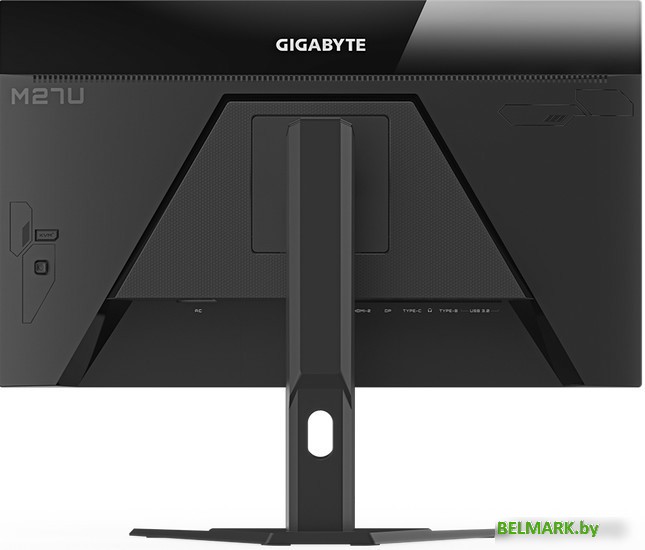 Игровой монитор Gigabyte M27U - фото2