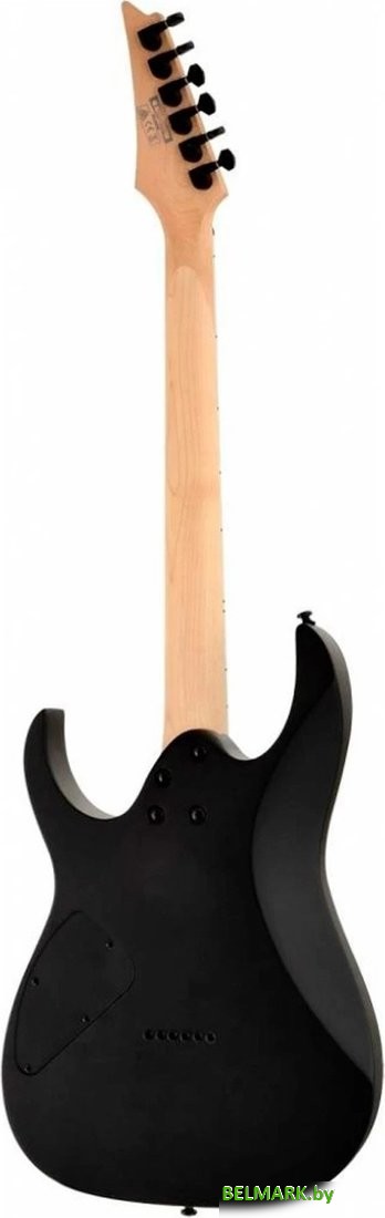Электрогитара Ibanez GRG121DX BKF - фото2