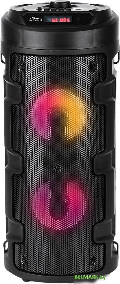 Беспроводная колонка Media-Tech MT3165 V2.0 - фото