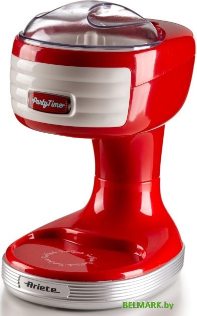 Измельчитель для льда Ariete Sweet Granita Partytime 76/00 - фото