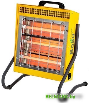 Инфракрасный обогреватель Ballu BIH-LM-1.5 - фото