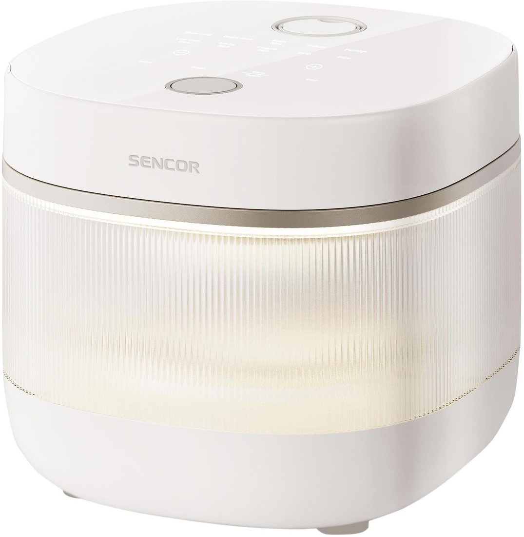Рисоварка Sencor SRM 2000WH - фото