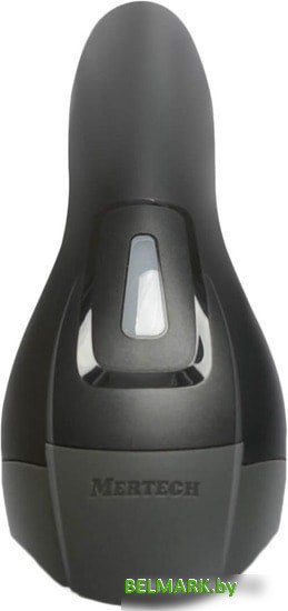 Сканер штрих-кодов Mertech CL-610 BLE Dongle P2D USB (черный) - фото2